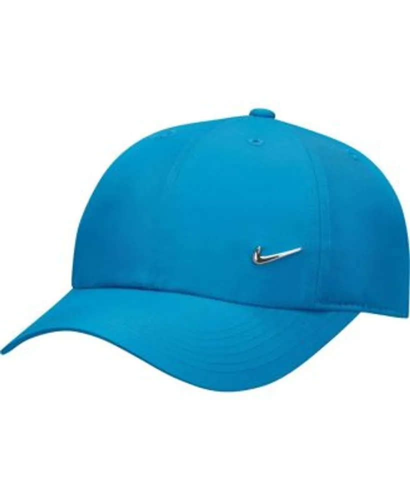 Nike Men's Black Featherlight Adjustable Performance Hat - Macy's