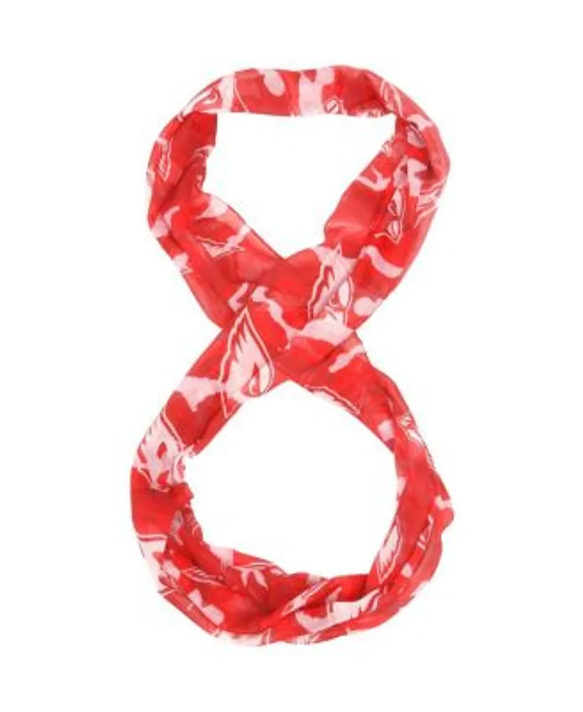 FOCO Women's St. Louis Cardinals Camo Infinity Scarf