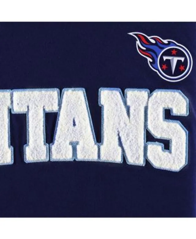 Lids Tennessee Titans Vineyard Vines Local Long Sleeve Hoodie T