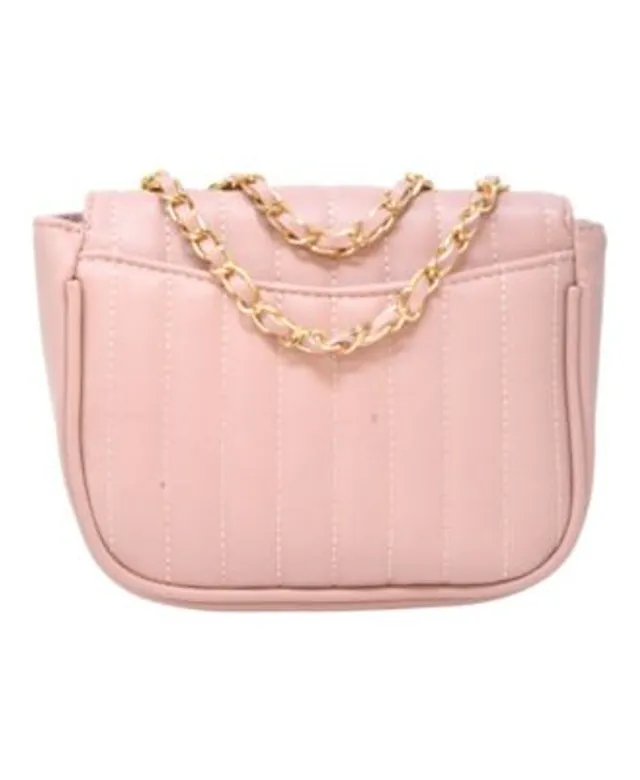 Viva Crossbody - Bandana Peach