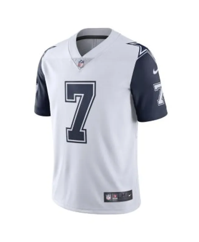 Trevon Diggs Dallas Cowboys Nike Women's 2022 Salute To Service Limited  Jersey - Olive