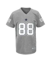 Youth Nike CeeDee Lamb Navy Dallas Cowboys Player Name