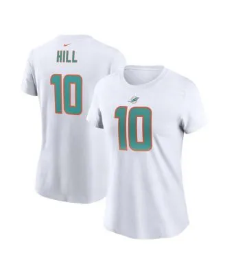 Nike Women's Mike Gesicki White Miami Dolphins Alternate Game Jersey -  Macy's