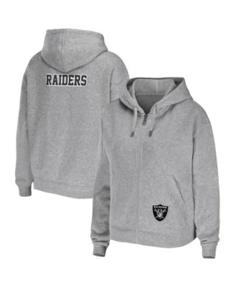 Las Vegas Raiders Sweatshirts, Raiders Hoodies, Fleece