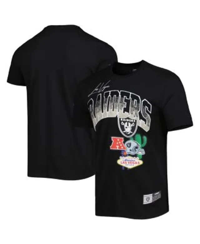 Lids Las Vegas Raiders Fanatics Branded Scoreboard Pullover Hoodie - Black