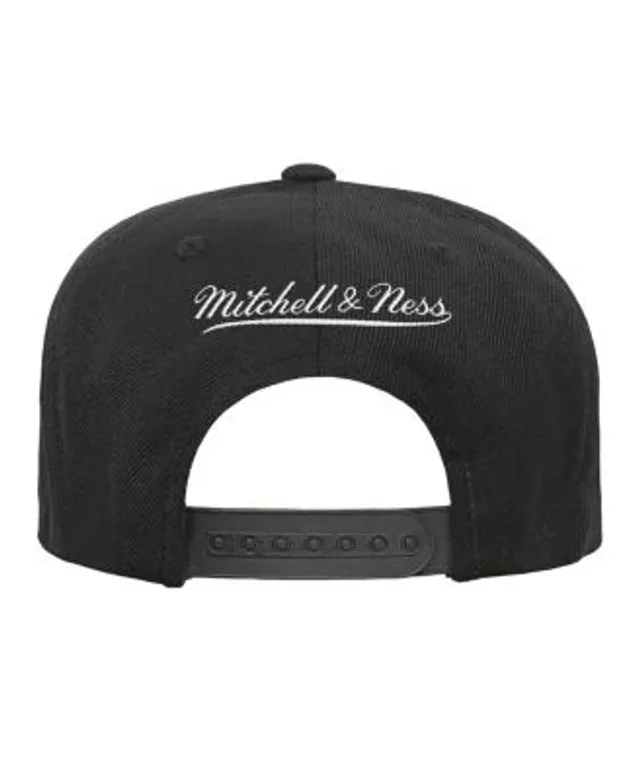 Mitchell & Ness Big Boys and Girls Gold, Black Pittsburgh Steelers Spiral  Snapback Hat - Macy's