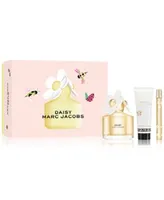 Daisy Eau de Toilette 3 Piece Mini Gift Set - Marc Jacobs