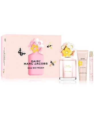 3-Pc. Daisy Eau So Fresh Eau de Toilette Gift Set