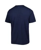 Buy Cheap Chicago Bears Tommy Bahama Bali Skyline T-Shirt - Navy