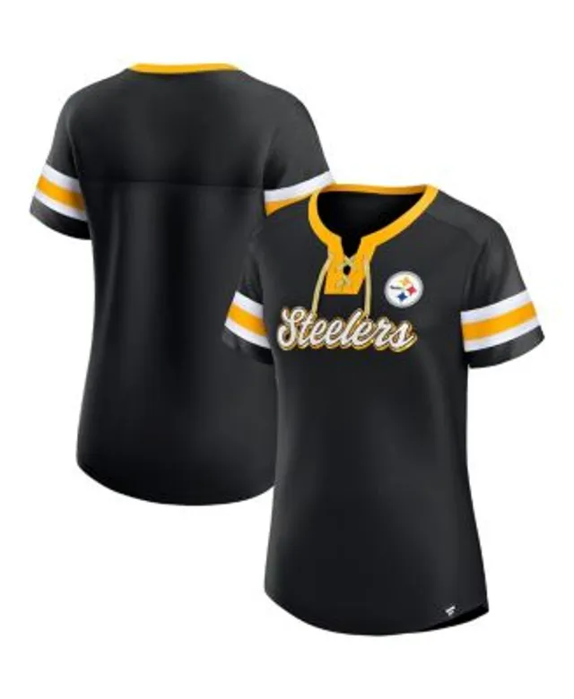 Women's Steelers Thermal