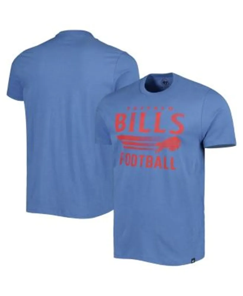 Men's Buffalo Bills Graphic Crew Sweatshirt, Men's Fall Outfitting