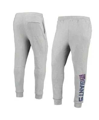 BUFFALO BILLS CLASSIC CHENILLE DK JOGGER (ROYAL BLUE) – Pro Standard