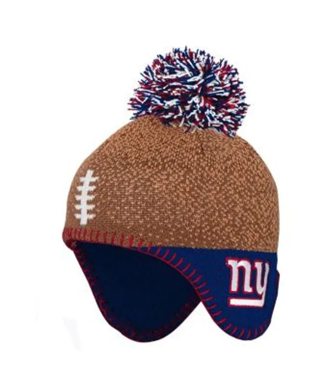 Outerstuff Youth Royal Buffalo Bills Basic Cuffed Knit Hat