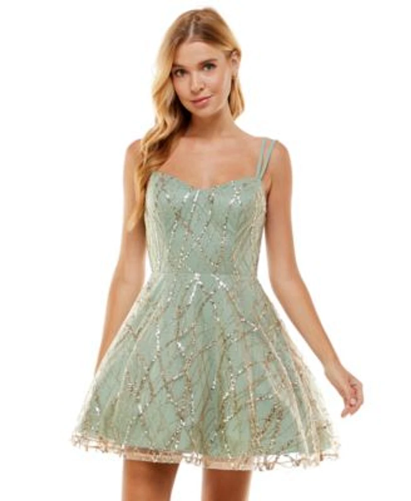 dress prom macys