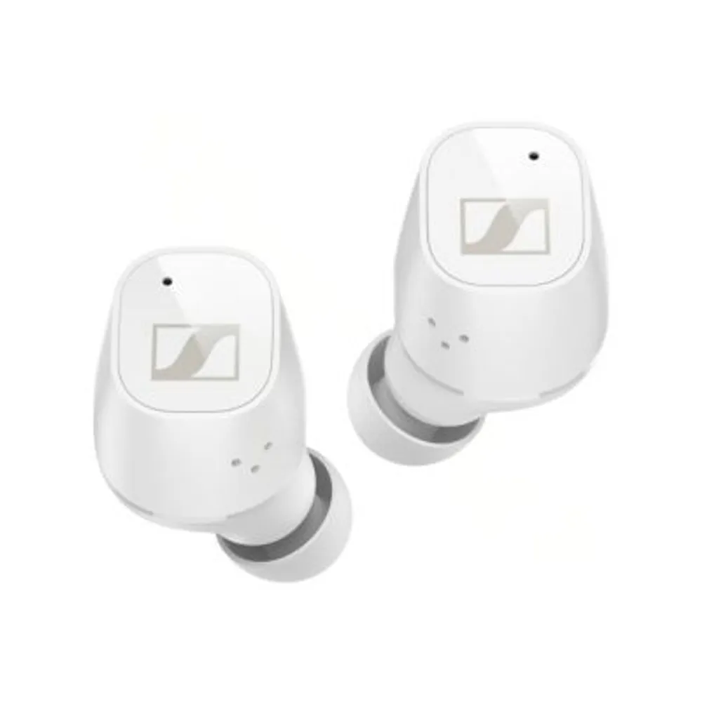 Sennheiser CX Plus True Wireless Earbuds   Bluetooth In Ear