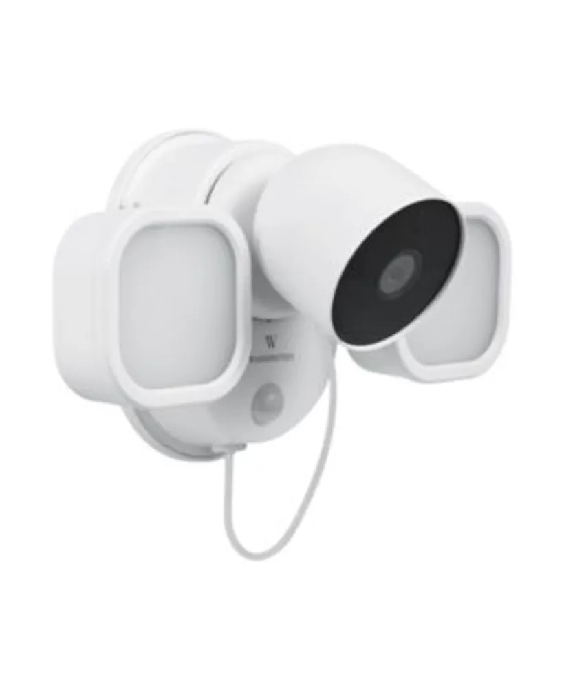 Google Nest Cam With Floodlight : Target