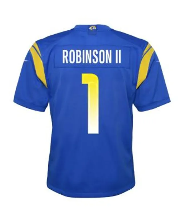 Aaron Donald Los Angeles Rams Nike Youth Inverted Game Jersey