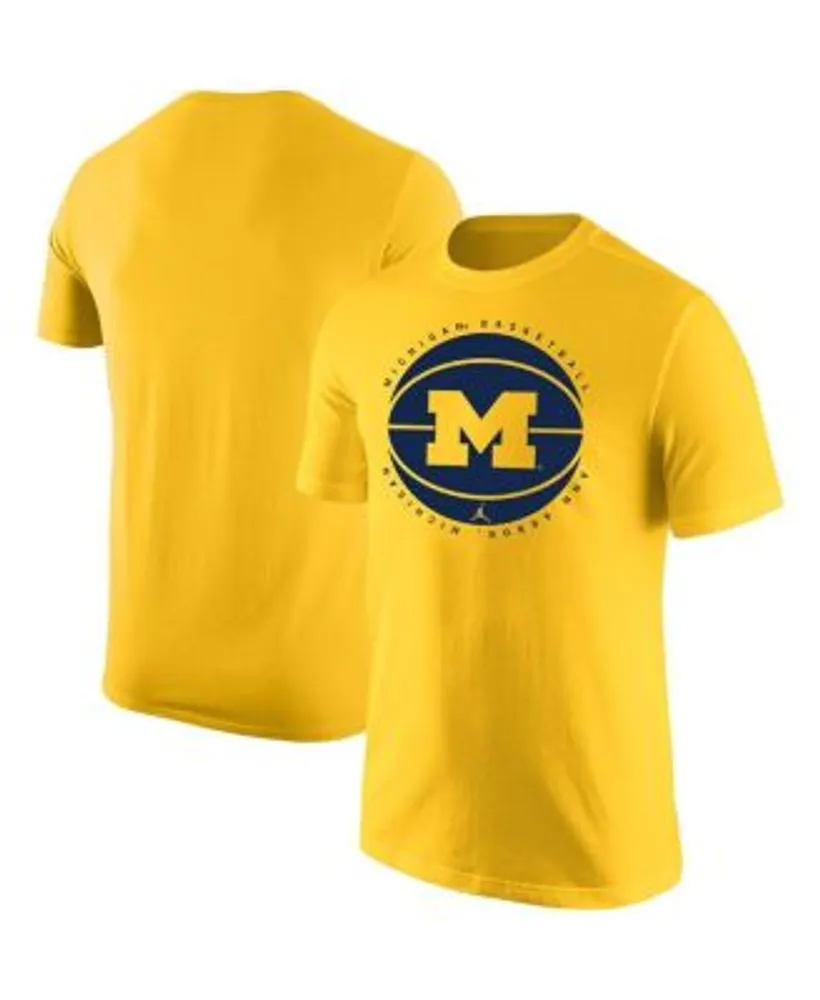 NFL Men's T-Shirt - Gold - M