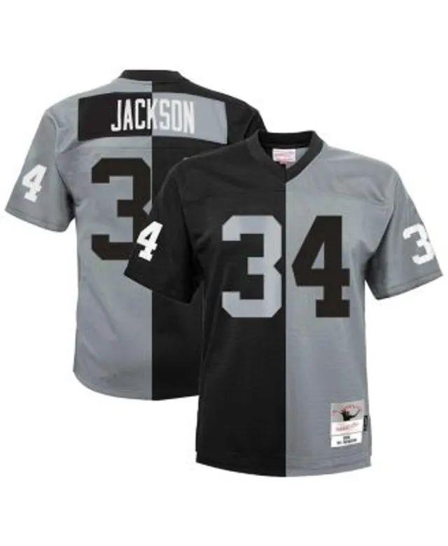 Kansas City Royals Bo Jackson Royal Cooperstown Collection Name