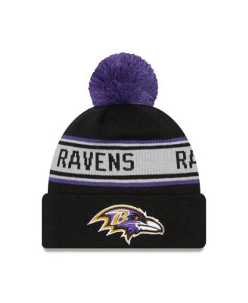 Baltimore Ravens Winter Gear