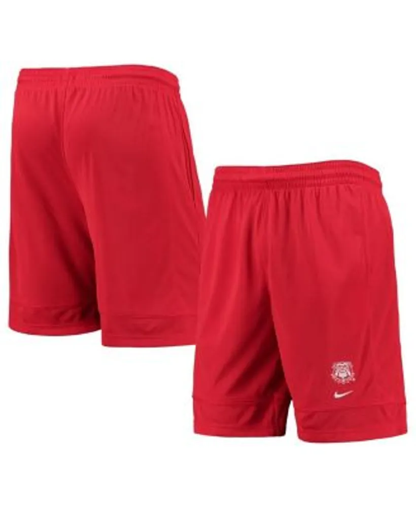 georgia bulldogs nike shorts