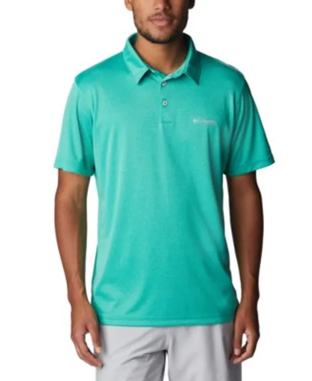 Columbia Sportswear Men's Super Skiff Cast Polo