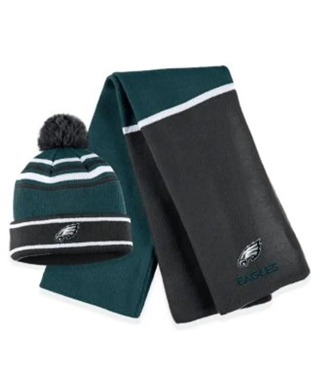 New Era Green Bay Packers Salute To Service Cuff Knit Hat - Macy's