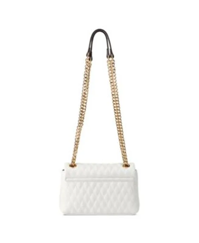 Nine West Women's Skylar Mini Crossbody Flap - Macy's