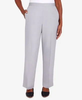 Women's Lady Like Chic Average Length Pants