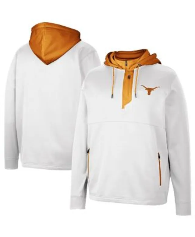 Nike Men's Denver Broncos Full-Zip Hoodie - Macy's