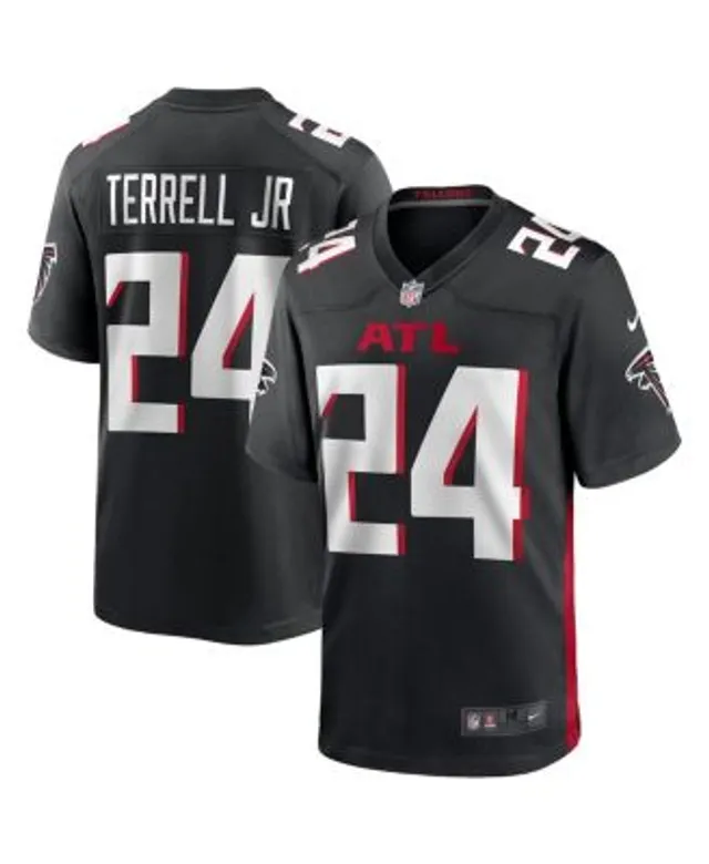 NFL Arizona Cardinals (A.J. Green) Men's Game Football Jersey - Black –  Athlete Aisle Outlet