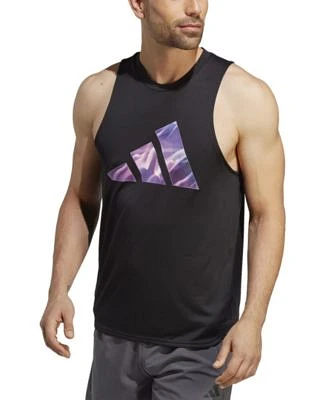 Men's Designed for Movement HIIT Training Tank Top