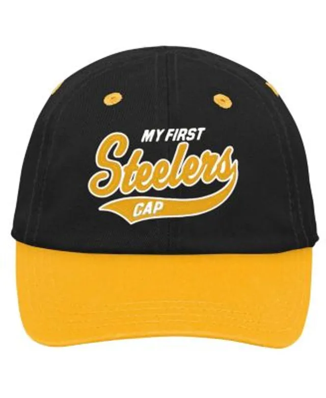 Youth Green Bay Packers Mitchell & Ness Gold/Green Spiral Snapback Hat