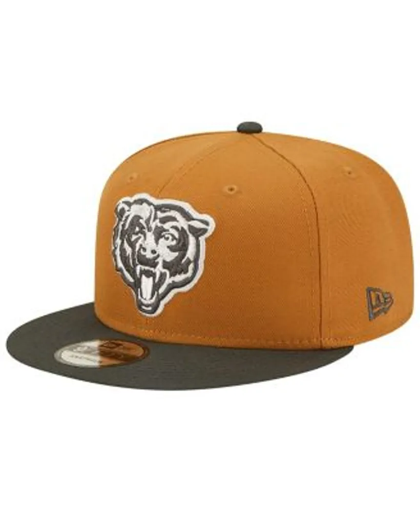 Chicago Bears Men's New Era 9Fifty Snapback Hat