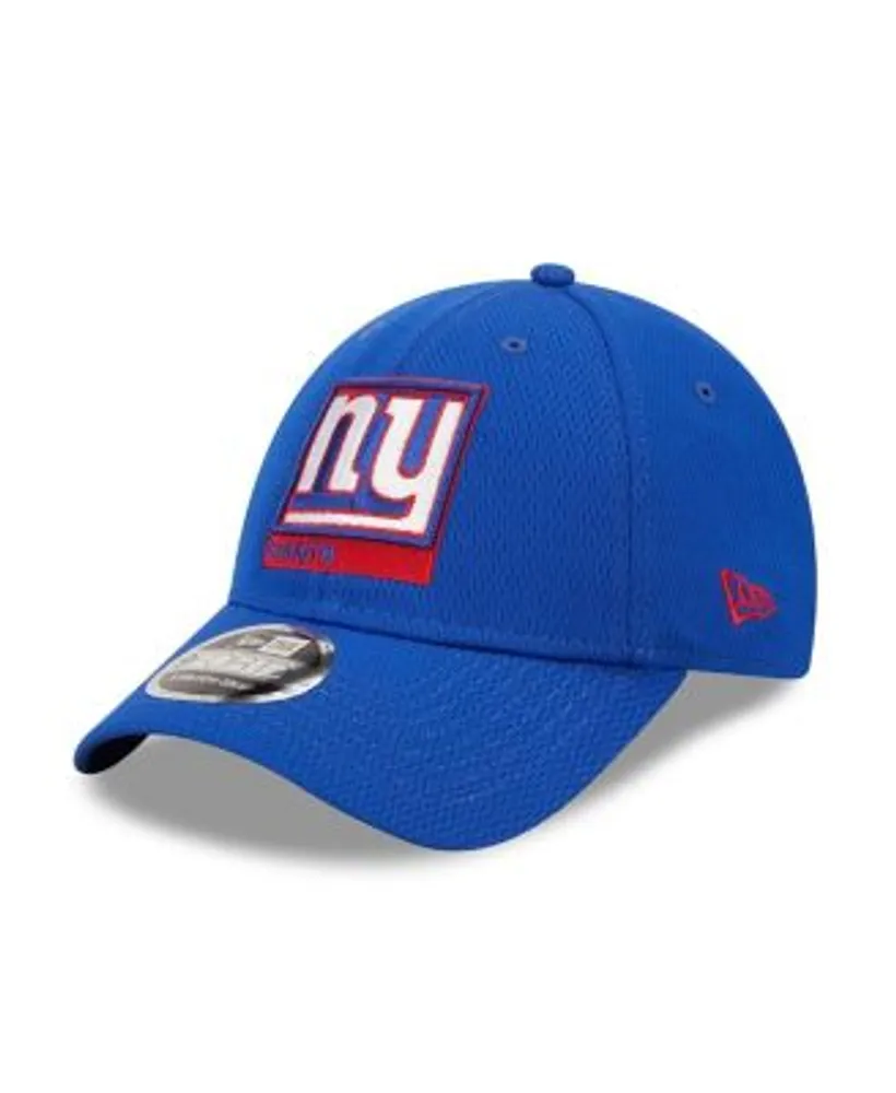 New Era - New York Giants 9FORTY Cap - Red