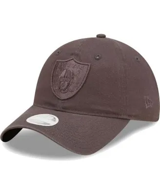 Women's '47 White Las Vegas Raiders Highgrove Bucket Hat