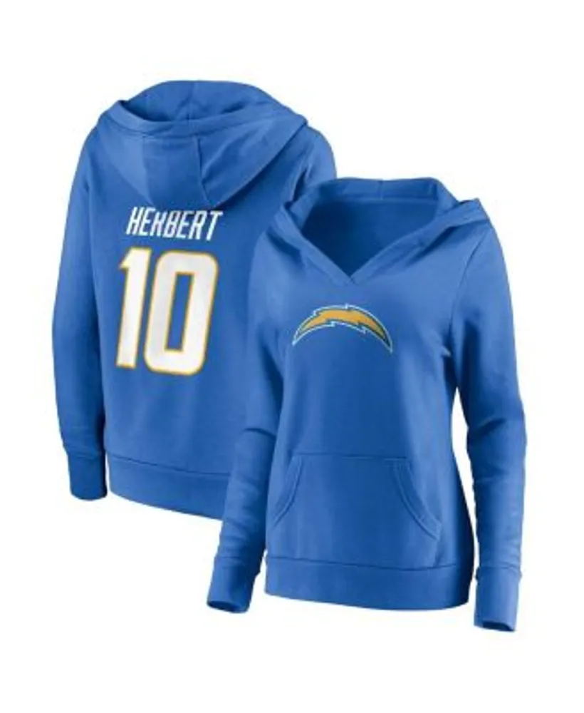 Here's how to buy Justin Herbert's Los Angeles Chargers jersey 