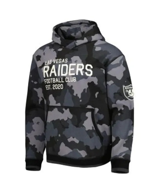 Las Vegas Raiders Hoodies Zip UP Pullover Sweatshirt Halloween Hooded  Jackets