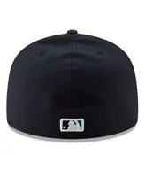 New Era Seattle Mariners All Star Game Patch 59FIFTY FITTED Cap - Macy's