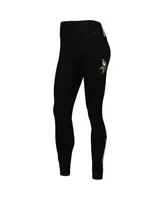 Pro Standard Cubs Classic Jersey Leggings - Women's