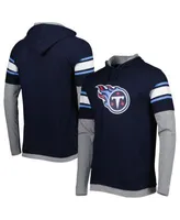 Lids Julio Jones Tennessee Titans Player Name Number Raglan