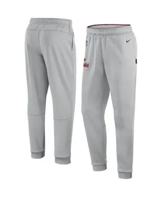 Buffalo Bills Nike Youth Sideline Performance Pants - Royal