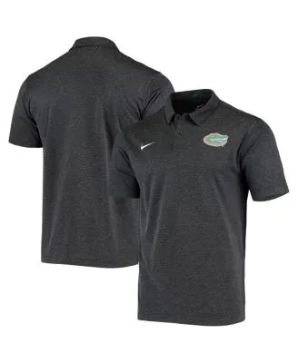 Men's Atlanta Braves Nike Navy Agility Performance Polo