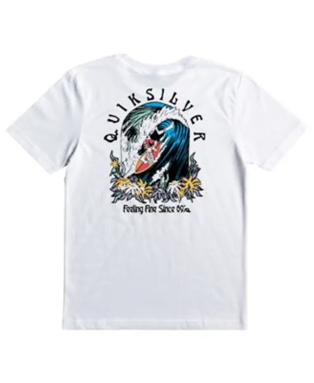 Youth Jaden Schwartz Deep Sea Blue Seattle Kraken Name & Number T-Shirt
