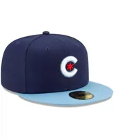 Chicago Cubs City Connect 9TWENTY New Era Adjustable Hat