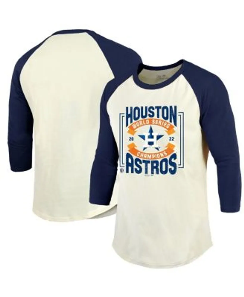 Houston Astros 2022 World Series Champions T-shirt