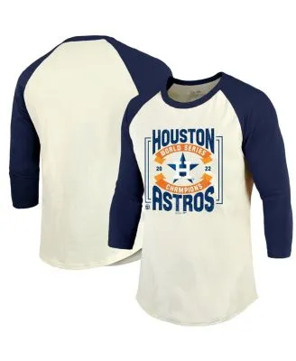 Mens Houston Astros World Series Champions Jersey Roster Graphic