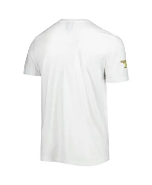 Kansas City Chiefs New Era Historic Champs T-Shirt - White