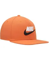 Nike Pro Futura Performance Snapback Hat - Green