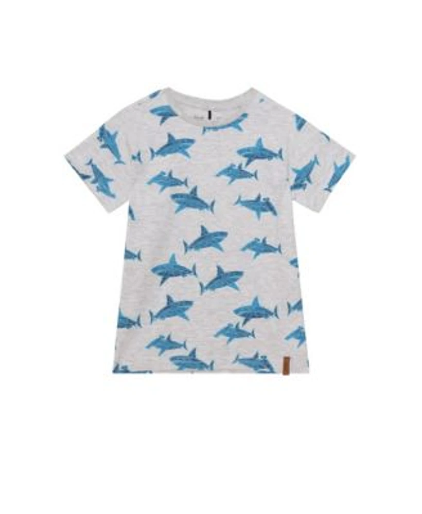 sharks toddler jersey